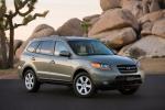Hyundai Santa Fe 2009 года